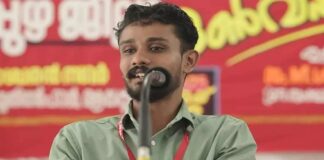 വിദ്യാർത്ഥികളുടെ ബസ് ചാർജ്ജ് വർദ്ധിപ്പിക്കാൻ പാടില്ല എന്നതാണ് എസ് എഫ് ഐയുടെ അന്നും ഇന്നും എന്നും ഉള്ള നിലപാടെന്ന് എം ശിവപ്രസാദ്