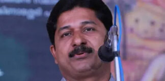 വിഴിഞ്ഞം വിഷയത്തിൽ പാർട്ടിയിൽ ഭിന്നാഭിപ്രായമില്ലെന്ന് എം സ്വരാജ്
