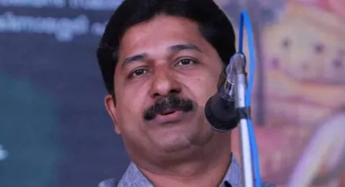 “ഇഡിയെ ആരും ആക്രമിച്ചിട്ടില്ല ; ഇതൊരു അക്രമമേയല്ല ” : വി.ഡി. സതീശനെതിരെ രൂക്ഷവിമർശനവുമായി എം. സ്വരാജ് “ഇഡിയെ ആരും ആക്രമിച്ചിട്ടില്ല ; ഇതൊരു അക്രമമേയല്ല ” : വി.ഡി. സതീശനെതിരെ രൂക്ഷവിമർശനവുമായി എം. സ്വരാജ്
