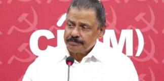 എൽപിജി വിലവർധനവ് ; കൊള്ളയടി അവസാനിപ്പിക്കണമെന്ന് എംവി ഗോവിന്ദൻ