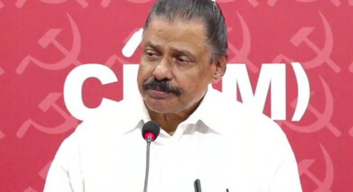 എൽപിജി വിലവർധനവ് ; കൊള്ളയടി അവസാനിപ്പിക്കണമെന്ന് എംവി ഗോവിന്ദൻ എൽപിജി വിലവർധനവ് ; കൊള്ളയടി അവസാനിപ്പിക്കണമെന്ന് എംവി ഗോവിന്ദൻ
