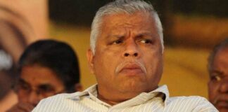 ശ്രീമതി ടീച്ചർക്കെതിരായ വ്യാജപ്രചാരണത്തിനെതിരെ രൂക്ഷ വിമർശനവുമായി എം.വി. ജയരാജൻ