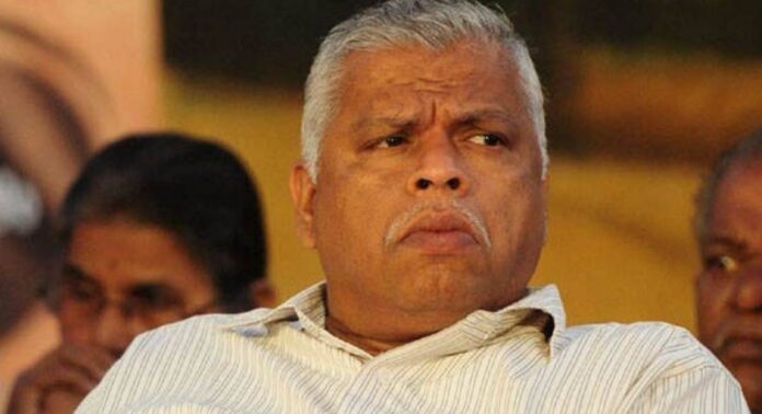‘ഖജനാവിൽ പെറ്റ് കിടക്കുന്ന ഒരു കുഞ്ഞി പൂച്ചയെ എടുത്താണ് വി ഡി സതീശൻ പെൻഷൻ കൊടുക്കാൻ പോകുന്നത്’ ; പരിഹസിച്ച് എം വി ജയരാജൻ ‘ഖജനാവിൽ പെറ്റ് കിടക്കുന്ന ഒരു കുഞ്ഞി പൂച്ചയെ എടുത്താണ് വി ഡി സതീശൻ പെൻഷൻ കൊടുക്കാൻ പോകുന്നത്’ ; പരിഹസിച്ച് എം വി ജയരാജൻ