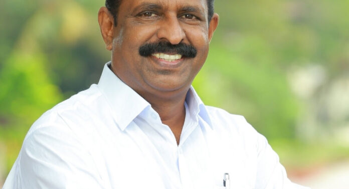 കോൺഗ്രസ് മുഖ്യമന്ത്രിയുടെ കാര്യത്തിൽ മനസ്സിൽ ഒരു പേരുണ്ട് ; കാര്യങ്ങൾ പറയേണ്ടിടത്ത് പറയും : എം. വിൻസെന്റ് കോൺഗ്രസ് മുഖ്യമന്ത്രിയുടെ കാര്യത്തിൽ മനസ്സിൽ ഒരു പേരുണ്ട് ; കാര്യങ്ങൾ പറയേണ്ടിടത്ത് പറയും : എം. വിൻസെന്റ്