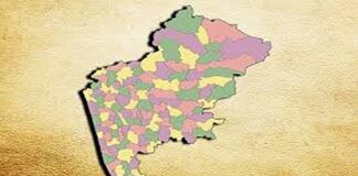 മലപ്പുറം ജില്ല വിഭജിക്കണമെന്ന ആവശ്യവുമായി യു.ഡി.എഫ് ജില്ലാ നേതൃത്വം രംഗത്ത്
