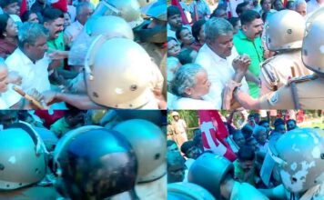 മലയിടംതുരുത്തിൽ കുടിയൊഴുപ്പിക്കൽ ഒമ്പതിനകം നടപ്പാക്കണമെന്ന് മുൻസിഫ് കോടതി