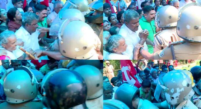 മലയിടം തുരുത്ത് ഒഴിപ്പിക്കലിന് സര്ക്കാര് സാവകാശം തേടും ; കോടതിയെ സാഹചര്യം ബോധ്യപ്പെടുത്തും മലയിടം തുരുത്ത് ഒഴിപ്പിക്കലിന് സര്ക്കാര് സാവകാശം തേടും ; കോടതിയെ സാഹചര്യം ബോധ്യപ്പെടുത്തും