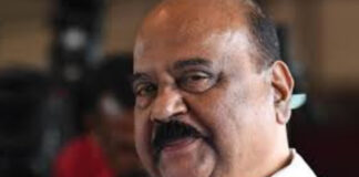 പാലായില് യുഡിഎഫ് പോര് കടുക്കുന്നു ; മാണി സി കാപ്പന്റെ നേതൃത്വത്തിലുള്ള സമവായ ചര്ച്ചയിലും തീരുമാനമായില്ല