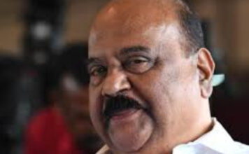 പാലായില് യുഡിഎഫ് പോര് കടുക്കുന്നു ; മാണി സി കാപ്പന്റെ നേതൃത്വത്തിലുള്ള സമവായ ചര്ച്ചയിലും തീരുമാനമായില്ല