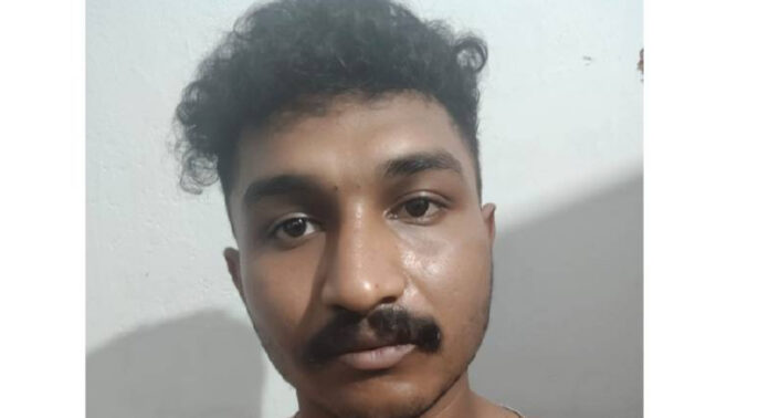 കോഴിക്കോട് എം.ഡി.എം.എയുമായി യുവാവ് പിടിയിൽ കോഴിക്കോട് എം.ഡി.എം.എയുമായി യുവാവ് പിടിയിൽ