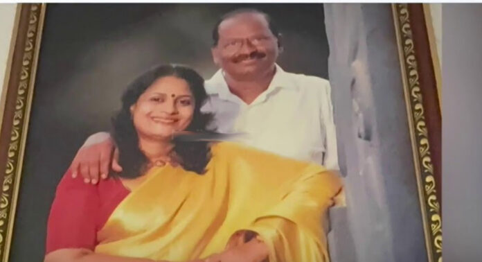 കടയ്ക്കലിലെ ദമ്പതികളുടെ മരണം : ഭാര്യയെ കൊലപ്പെടുത്തിയ ശേഷം സുഗതൻ ജീവനൊടുക്കിയതെന്ന് പോലീസ് കടയ്ക്കലിലെ ദമ്പതികളുടെ മരണം : ഭാര്യയെ കൊലപ്പെടുത്തിയ ശേഷം സുഗതൻ ജീവനൊടുക്കിയതെന്ന് പോലീസ്