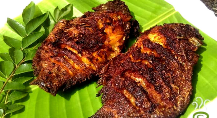 മുള്ളുകള് ഉള്ള മീന് കഴിക്കുമ്പോള് വളരെ ശ്രദ്ധിക്കുക – ഒരുപക്ഷെ ജീവന് പോലും അപകടത്തില് ആയേക്കാം മുള്ളുകള് ഉള്ള മീന് കഴിക്കുമ്പോള് വളരെ ശ്രദ്ധിക്കുക – ഒരുപക്ഷെ ജീവന് പോലും അപകടത്തില് ആയേക്കാം