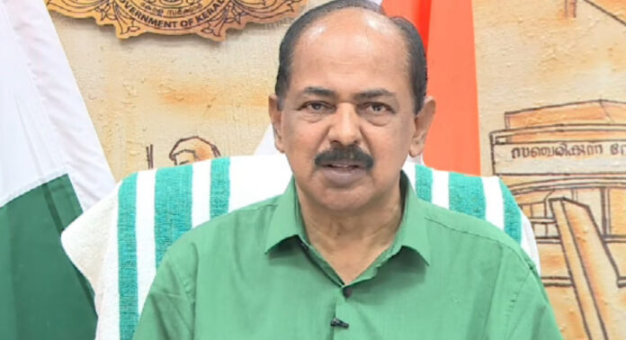 അഖിലേന്ത്യാ പരീക്ഷകളിലെ ക്രമക്കേടുകൾ രാജ്യത്തെ സംവിധാനങ്ങൾ ജീർണ്ണതപ്പെടുന്നതിന്റെ ഉദാഹരണമാണെന്ന് ജി.ആർ.അനിൽ അഖിലേന്ത്യാ പരീക്ഷകളിലെ ക്രമക്കേടുകൾ രാജ്യത്തെ സംവിധാനങ്ങൾ ജീർണ്ണതപ്പെടുന്നതിന്റെ ഉദാഹരണമാണെന്ന് ജി.ആർ.അനിൽ