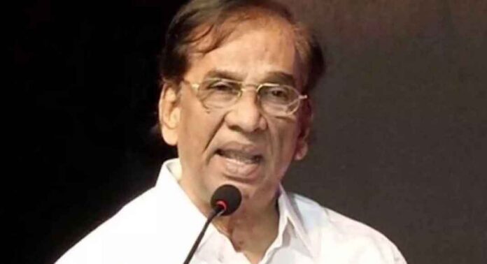 നിർമാതാവ് കെ.രാജനെ പുഴയിൽ വീണ് മരിച്ച നിലയിൽ കണ്ടെത്തി നിർമാതാവ് കെ.രാജനെ പുഴയിൽ വീണ് മരിച്ച നിലയിൽ കണ്ടെത്തി
