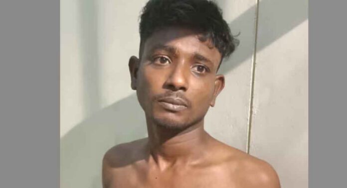 സ്കൂട്ടര് മോഷ്ടിച്ച കേസില് യുവാവിനെ ഒരു വര്ഷത്തിന് ശേഷം പോലീസ് പിടികൂടി സ്കൂട്ടര് മോഷ്ടിച്ച കേസില് യുവാവിനെ ഒരു വര്ഷത്തിന് ശേഷം പോലീസ് പിടികൂടി