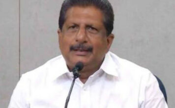 മുല്ലപ്പെരിയാറില് പുതിയ ഡാം പണിയുമെന്ന് ആവര്ത്തിച്ച് മന്ത്രി മോന്സ് ജോസഫ്