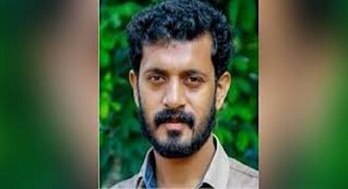 മാവേലിക്കര നിയോജക മണ്ഡലത്തിൽ എൽഡിഎഫ് സ്ഥാനാർഥി എം.എസ്. അരുൺ കുമാറിന് വിജയം മാവേലിക്കര നിയോജക മണ്ഡലത്തിൽ എൽഡിഎഫ് സ്ഥാനാർഥി എം.എസ്. അരുൺ കുമാറിന് വിജയം