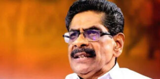 മുഖ്യമന്ത്രി വി ഡി സതീശന് അദാനിയുമായി ബന്ധപ്പെട്ട വിഷയത്തിൽ ഏകപക്ഷീയമായി തിരുമാനമെടുക്കാൻ കഴിയില്ലെന്ന് മുല്ലപ്പള്ളി രാമചന്ദ്രൻ