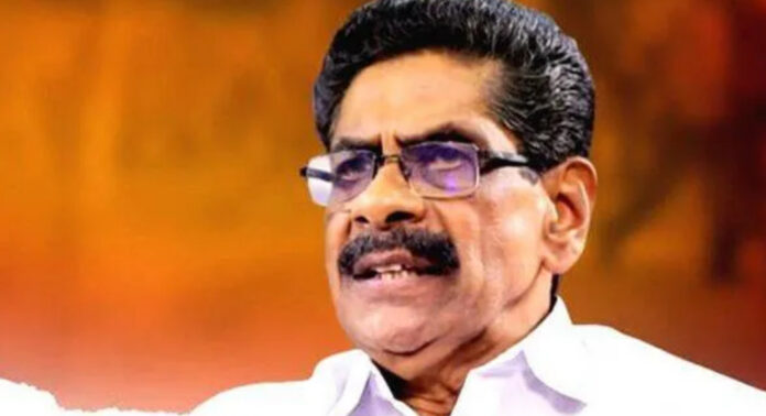 മുഖ്യമന്ത്രിയെ ഹൈക്കമാൻഡ് തീരുമാനിക്കും ; ഈ വിജയം ജനങ്ങളുടേതെന്ന് മുല്ലപ്പള്ളി രാമചന്ദ്രൻ മുഖ്യമന്ത്രിയെ ഹൈക്കമാൻഡ് തീരുമാനിക്കും ; ഈ വിജയം ജനങ്ങളുടേതെന്ന് മുല്ലപ്പള്ളി രാമചന്ദ്രൻ