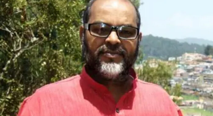 സി.പി.എമ്മിനെ തകർക്കാൻ നോക്കേണ്ട , ഇതൊന്നും കണ്ട് ഭയക്കില്ല ; ഇ.ഡി നടപടിക്കെതിരെ ആഞ്ഞടിച്ച് എൻ.എൻ. കൃഷ്ണദാസ് സി.പി.എമ്മിനെ തകർക്കാൻ നോക്കേണ്ട , ഇതൊന്നും കണ്ട് ഭയക്കില്ല ; ഇ.ഡി നടപടിക്കെതിരെ ആഞ്ഞടിച്ച് എൻ.എൻ. കൃഷ്ണദാസ്