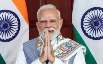 ബംഗാളിന്റെ പഴയ പ്രതാപവും അഭിമാനവും വീണ്ടെടുക്കാനുള്ള ശ്രമങ്ങൾ ആരംഭിച്ചെന്ന് നരേന്ദ്രമോദി