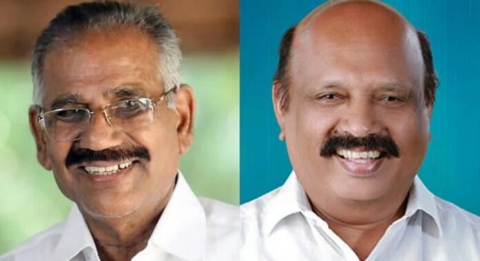 എന്സിപി സംസ്ഥാന ഘടകം പിളര്ന്നു ; പുതിയ പാര്ട്ടി പ്രഖ്യാപിക്കുമെന്ന് തോമസ് കെ തോമസ് എന്സിപി സംസ്ഥാന ഘടകം പിളര്ന്നു ; പുതിയ പാര്ട്ടി പ്രഖ്യാപിക്കുമെന്ന് തോമസ് കെ തോമസ്