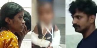 നെടുമങ്ങാട് ഒന്നര വയസ്സുകാരന്റെ കൊലപാതകത്തിൽ സർക്കാരിനോട് റിപ്പോർട്ട് തേടി ഹൈക്കോടതി