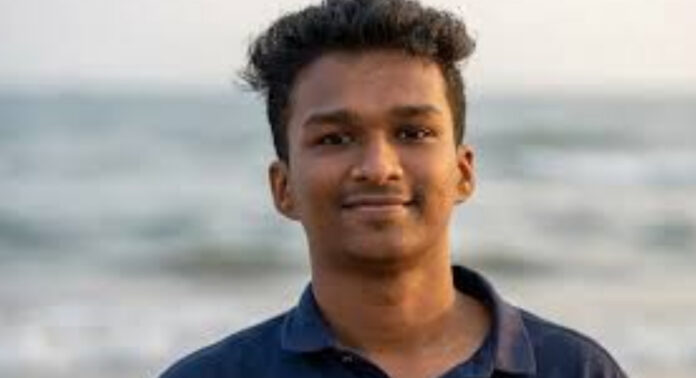 നിതിൻ രാജിന്റെ മരണം : പ്രത്യേക ക്രൈംബ്രാഞ്ച് സംഘം ഇന്ന് ചുമതലയേറ്റേക്കും നിതിൻ രാജിന്റെ മരണം : പ്രത്യേക ക്രൈംബ്രാഞ്ച് സംഘം ഇന്ന് ചുമതലയേറ്റേക്കും