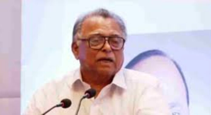 മുൻ ഡിജിപി ഡോ. പി.ജെ. അലക്സാണ്ടർ അന്തരിച്ചു മുൻ ഡിജിപി ഡോ. പി.ജെ. അലക്സാണ്ടർ അന്തരിച്ചു
