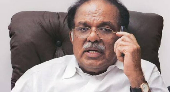“ഈ സ്വാതന്ത്ര്യം കോൺഗ്രസിൽ മാത്രം”: പാർട്ടിയിലെ ജനാധിപത്യത്തെയും അഭിപ്രായ സ്വാതന്ത്ര്യത്തെയും കുറിച്ച് പി.ജെ. കുര്യൻ “ഈ സ്വാതന്ത്ര്യം കോൺഗ്രസിൽ മാത്രം”: പാർട്ടിയിലെ ജനാധിപത്യത്തെയും അഭിപ്രായ സ്വാതന്ത്ര്യത്തെയും കുറിച്ച് പി.ജെ. കുര്യൻ