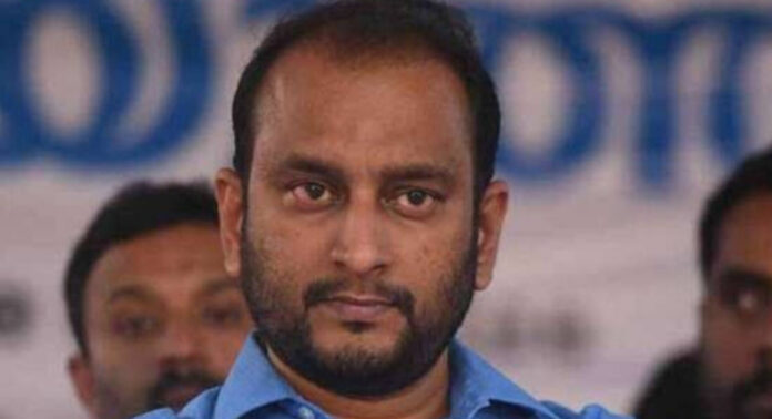 വർഗീയ ധ്രുവീകരണത്തിന് കേരളത്തിൽ സ്ഥാനമില്ല; യുഡിഎഫിന്റെ വിജയം ജനവിധിയെന്ന് പി കെ ഫിറോസ് p k firoz