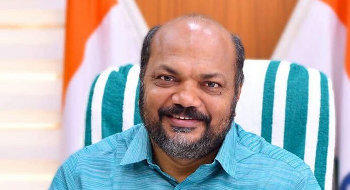 “ഭരണത്തുടർച്ച ഉറപ്പ് ; കളമശ്ശേരിയിൽ കഴിഞ്ഞ തവണത്തേക്കാൾ വലിയ വിജയം ഉണ്ടാകും” : മന്ത്രി പി. രാജീവ് “ഭരണത്തുടർച്ച ഉറപ്പ് ; കളമശ്ശേരിയിൽ കഴിഞ്ഞ തവണത്തേക്കാൾ വലിയ വിജയം ഉണ്ടാകും” : മന്ത്രി പി. രാജീവ്