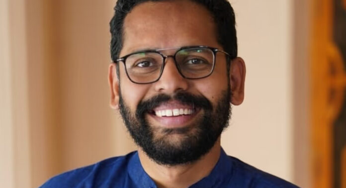 പാലക്കാട്ടെ വോട്ട് കുറവ് സ്വാഭാവികം ; ബി ജെ പി വോട്ട് വർധിപ്പിച്ചിട്ടില്ലെന്ന് പി. സരിൻ പാലക്കാട്ടെ വോട്ട് കുറവ് സ്വാഭാവികം ; ബി ജെ പി വോട്ട് വർധിപ്പിച്ചിട്ടില്ലെന്ന് പി. സരിൻ