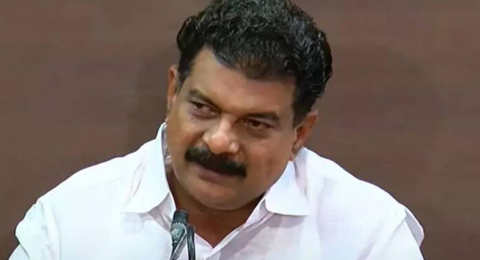 പിണറായിസത്തിനെതിരായ പോരാട്ടം തുടരും ; ബേപ്പൂരിൽ വൻ ഭൂരിപക്ഷത്തിൽ ജയിക്കുമെന്ന് ഉറച്ച് പി.വി. അൻവർ പിണറായിസത്തിനെതിരായ പോരാട്ടം തുടരും ; ബേപ്പൂരിൽ വൻ ഭൂരിപക്ഷത്തിൽ ജയിക്കുമെന്ന് ഉറച്ച് പി.വി. അൻവർ