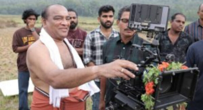 പത്തനംതിട്ടയുടെ പ്രകൃതി ഭംഗിയും പടയണിയും പ്രമേയമാക്കി വീണ്ടും സിനിമ ഒരുങ്ങുന്നു പത്തനംതിട്ടയുടെ പ്രകൃതി ഭംഗിയും പടയണിയും പ്രമേയമാക്കി വീണ്ടും സിനിമ ഒരുങ്ങുന്നു