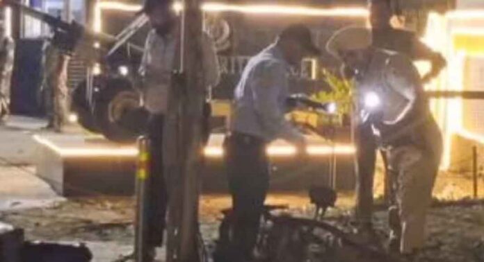 പഞ്ചാബിൽ ഭീതിപരത്തി ഇരട്ട സ്ഫോടനം ; ജലന്ധറിലും അമൃത്സറിലും സ്ഫോടന പരമ്പര പഞ്ചാബിൽ ഭീതിപരത്തി ഇരട്ട സ്ഫോടനം ; ജലന്ധറിലും അമൃത്സറിലും സ്ഫോടന പരമ്പര