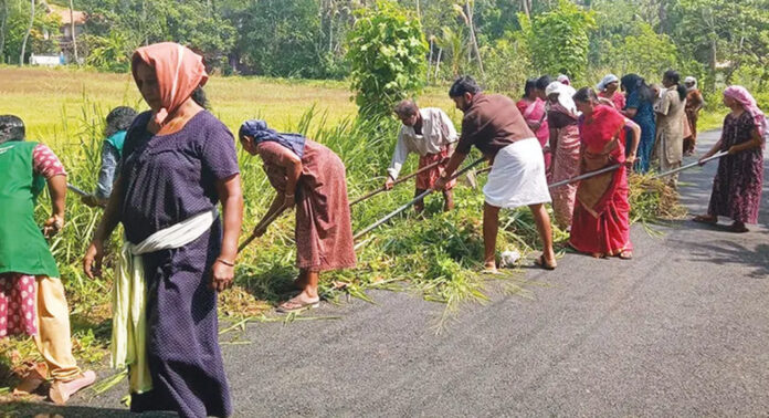 ക്ലീൻ പഴവങ്ങാടി സേഫ് പഴവങ്ങാടി : മെഗാ ക്ലീനിംഗ് ക്യാമ്പയിൻ മെയ് 14, 15, 16 തീയതികളിൽ ക്ലീൻ പഴവങ്ങാടി സേഫ് പഴവങ്ങാടി : മെഗാ ക്ലീനിംഗ് ക്യാമ്പയിൻ മെയ് 14, 15, 16 തീയതികളിൽ