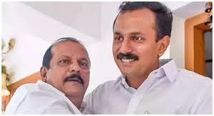 വമ്പൻ തിരിച്ചടി ; പൂഞ്ഞാറിലും പാലായിലും ബിജെപി മൂന്നാം സ്ഥാനത്ത് വമ്പൻ തിരിച്ചടി ; പൂഞ്ഞാറിലും പാലായിലും ബിജെപി മൂന്നാം സ്ഥാനത്ത്