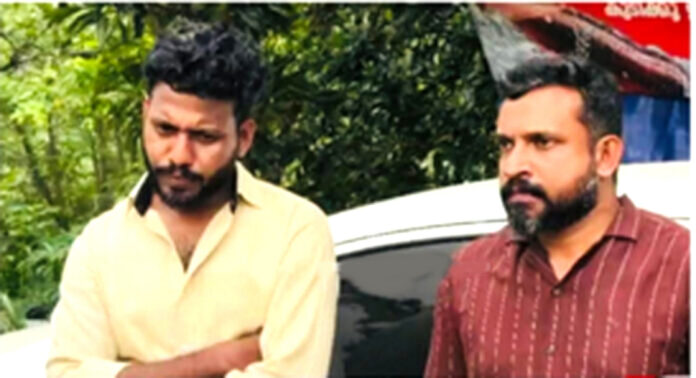 പന്തളത്ത് വന് മയക്ക് മരുന്ന് വേട്ട ; കാറില് കടത്തിയ എം.ഡി.എം.എ പിടികൂടി പന്തളത്ത് വന് മയക്ക് മരുന്ന് വേട്ട ; കാറില് കടത്തിയ എം.ഡി.എം.എ പിടികൂടി