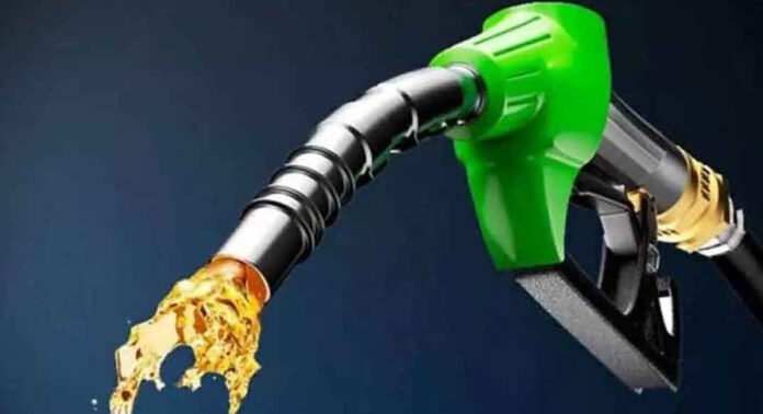 രാജ്യത്ത് ഇന്ധനവിലയിൽ വീണ്ടും വർദ്ധനവ് : 10 ദിവസത്തിനിടെ മൂന്നാം തവണ രാജ്യത്ത് ഇന്ധനവിലയിൽ വീണ്ടും വർദ്ധനവ് : 10 ദിവസത്തിനിടെ മൂന്നാം തവണ
