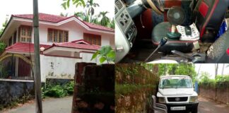പിണറായിയുടെ വീടിന് മുന്നിലെ വിവാദമായ പോലീസ് ജീപ്പ് മാറ്റി ; പോലീസുകാർക്ക് ഷെഡ് നിർമിക്കും