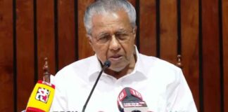 ആരോഗ്യവകുപ്പിനെ വിമർശിച്ച് പ്രതിപക്ഷ നേതാവ് പിണറായി വിജയൻ