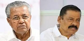 സിപിഎം നേതൃമാറ്റം വേണമെന്ന കീഴ്ഘടകങ്ങളുടെ ആവശ്യം വെട്ടിമാറ്റി സംസ്ഥാന സെക്രട്ടേറിയറ്റ്