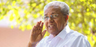 ’ദുരിതാശ്വാസ നിധിയിലെ ഒരു പൈസ പോലും നഷ്ടപ്പെട്ടിട്ടില്ല, പൂർണ്ണമായും സുരക്ഷിതമാണ്’; സി.എ.ജി റിപ്പോർട്ട് തള്ളി പിണറായി