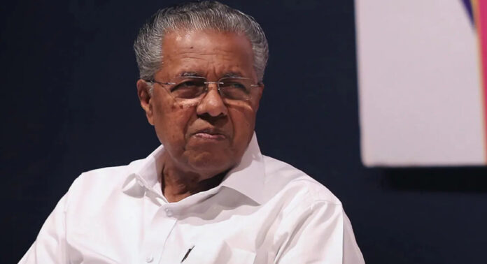 പിണറായി വിജയൻ്റെ വീട്ടിലെ ഇഡി റെയ്ഡ് ; രാഷ്ട്രീയ വിഷയമാക്കാൻ സിപിഎം പിണറായി വിജയൻ്റെ വീട്ടിലെ ഇഡി റെയ്ഡ് ; രാഷ്ട്രീയ വിഷയമാക്കാൻ സിപിഎം