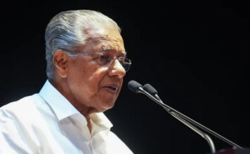 ബിനോയ് വിശ്വത്തിന്റെ ‘അവതാര’ പരാമർശത്തിന് മറുപടിയുമായി പ്രതിപക്ഷ നേതാവ് പിണറായി വിജയൻ രംഗത്ത്