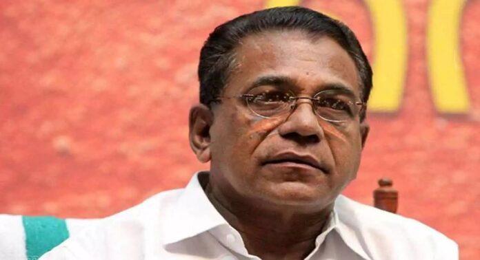 നിയമസഭാ തെരഞ്ഞെടുപ്പ് പരാജയത്തിൽ ആഞ്ഞടിച്ച് സിപിഐ കേന്ദ്ര സെക്രട്ടറിയേറ്റ് അംഗം പ്രകാശ് ബാബു നിയമസഭാ തെരഞ്ഞെടുപ്പ് പരാജയത്തിൽ ആഞ്ഞടിച്ച് സിപിഐ കേന്ദ്ര സെക്രട്ടറിയേറ്റ് അംഗം പ്രകാശ് ബാബു