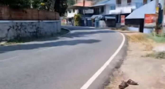 പൂങ്കാവ് – പ്രമാടം റോഡില് അപകടങ്ങള് പതിവ് ; നടപടി സ്വീകരിക്കാതെ അധികൃതര് പൂങ്കാവ് – പ്രമാടം റോഡില് അപകടങ്ങള് പതിവ് ; നടപടി സ്വീകരിക്കാതെ അധികൃതര്