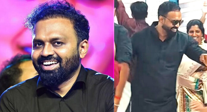 പടിയിറങ്ങുന്നത് ചടുല തീരുമാനങ്ങളുടെ കളക്ടർ : എസ്.പ്രേം കൃഷ്ണന് ഇനി ആരോഗ്യവകുപ്പ് ജോയിന്റ് ഡയറക്ടർ പടിയിറങ്ങുന്നത് ചടുല തീരുമാനങ്ങളുടെ കളക്ടർ : എസ്.പ്രേം കൃഷ്ണന് ഇനി ആരോഗ്യവകുപ്പ് ജോയിന്റ് ഡയറക്ടർ