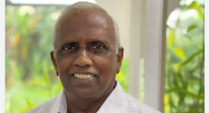 വിവരാവകാശ നിയമം നേരിടുന്ന ഏറ്റവും വലിയ വെല്ലുവിളി അഴിമതി ; ജസ്റ്റിസ് പി.എസ് ഗോപിനാഥ് വിവരാവകാശ നിയമം നേരിടുന്ന ഏറ്റവും വലിയ വെല്ലുവിളി അഴിമതി ; ജസ്റ്റിസ് പി.എസ് ഗോപിനാഥ്